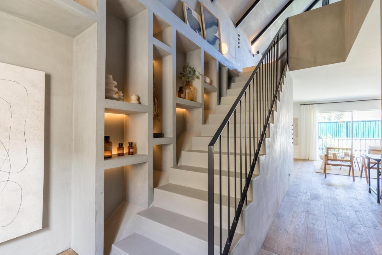 Appartement Victoria Xv