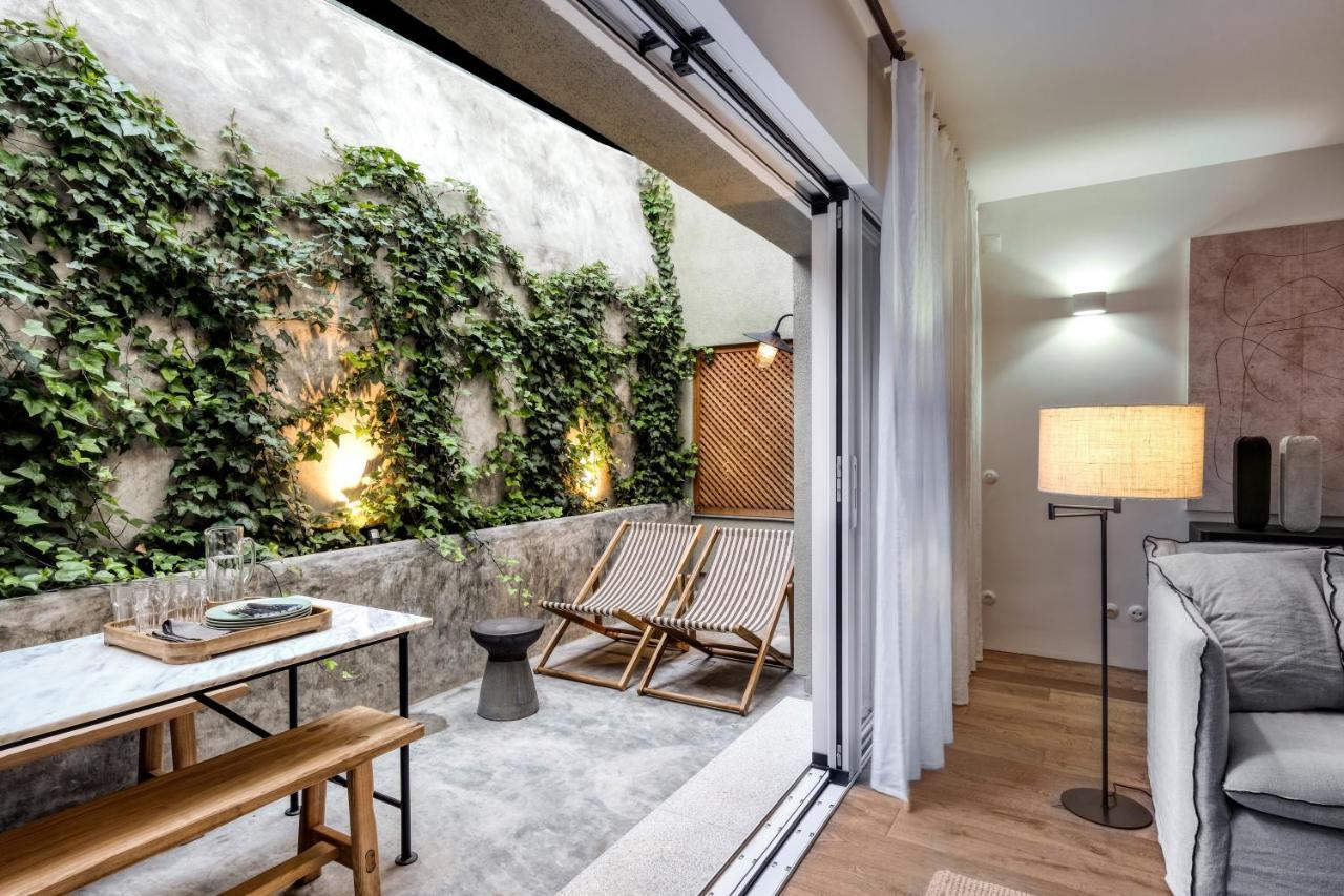 Appartement Victoria Xv