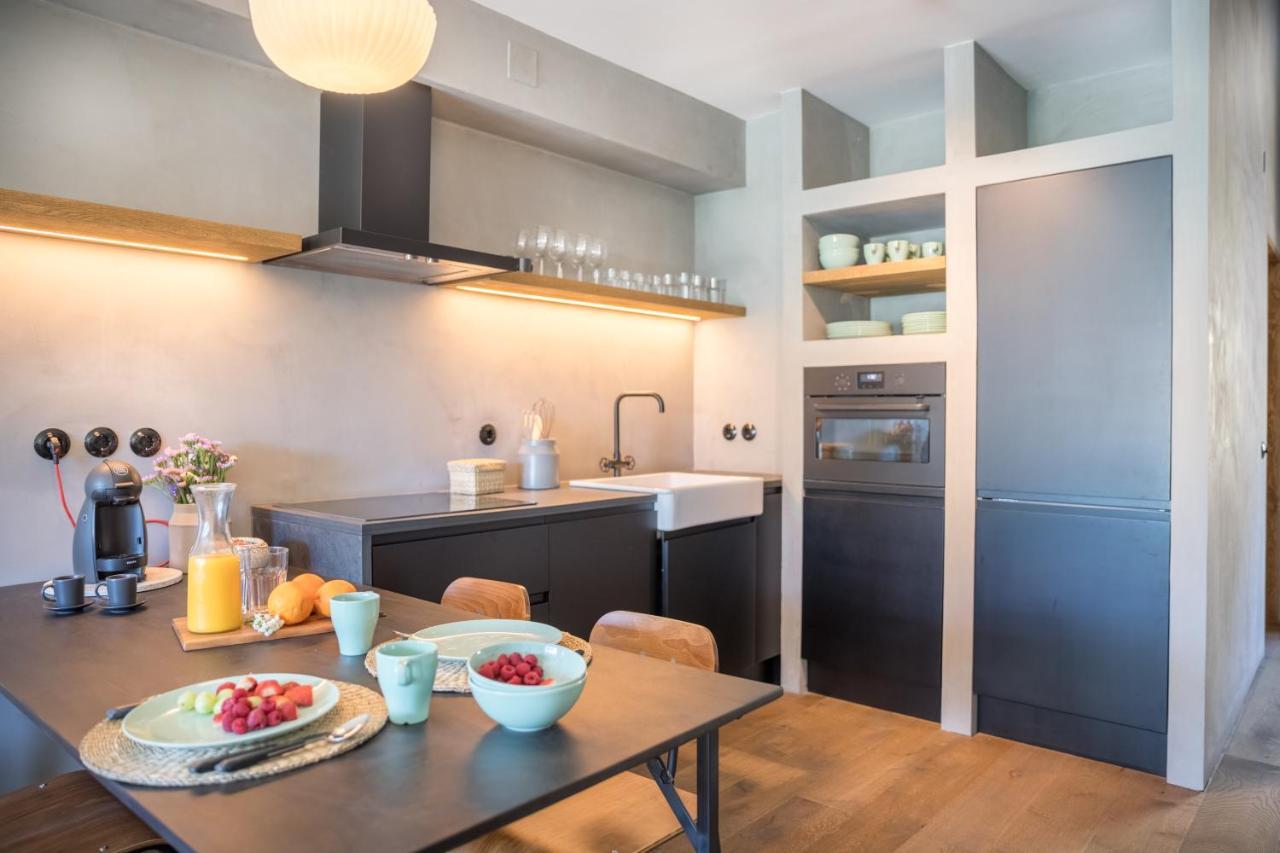 Victoria Xv Appartement
